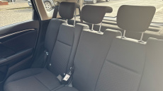 Honda Jazz 1.5 i-VTEC Sport 5dr Navi CVT Petrol Hatchback